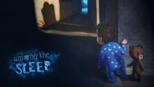 Krillbrite Studio's first person psychological horror takes a look at the world through the eyes of a child.