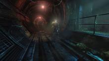 Frictional Games brings us yet another bone chilling first person horror game.