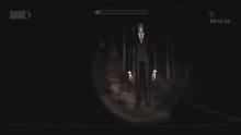 The Slender Man is always following close behind. Waiting. 