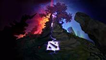 DOTA2, Are you Radiant or Dire?