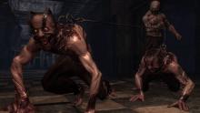 The Silent Hill Series has some of the most iconic monsters in video game history.