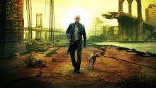 Starring Will Smith, I am legend is one of the best zombie survival movie, this movie has been nominated and also has won many awards.