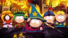 Come on down to South Park and make some new friends in this sidesplitting RPG