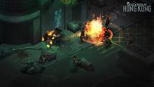 In Shadowrun: Hong Kong, you will face a variety of different enemies