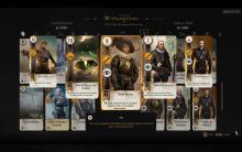 Many players complained that spy cards were overpowered. CD Projekt Red has addressed that in the new game by balancing them out.