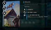 This alleged new card pokes fun at glitches in the game that caused Roach to appear in impossible places when summoned