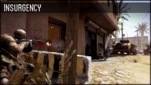 Experience one of the most realistic, squad based combat simulators on the market today with Insurgency, a multiplayer, tactical shooter which began as a mod of Half-Life 2.