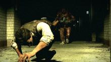 The horror in The Evil Within is its most highly praised quality.