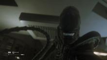 The alien or the Xenomorph is the perfect killing machine with perfect defences and good hunting instincts
