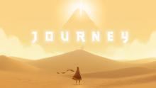 Journey is an unique game which focuses on the journey, an adventure experienced by the player