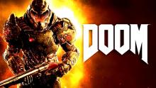 DOOM – Bethesda’s newest addition to the Doom series.