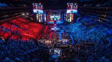Riot throws a tournament in style for its huge audiences