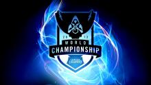 League of Legends World Championship Series 2016