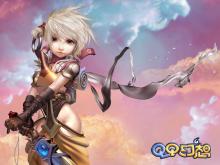 QQ Fantasy (2008) by Tencent Games