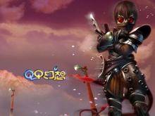 QQ Fantasy (2008) by Tencent Games