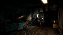A rogue AI is the player's main adversary in Soma