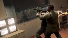 Stealth takedowns are useful in Mafia III