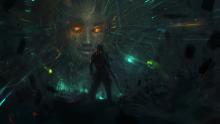 Nightdive Studios' kickstarter remake of System Shock will be released in the coming year