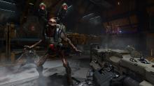 Doom helped revitalize the FPS genre in 2016