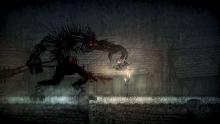 Salt and Sanctuary is a great example of a Nintendo-hard Metroidvania style game.
