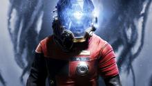 Prey's protagonist seems to have a connection to the alien invaders