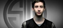 Bjergsen is always at the top of the charts