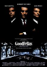 Martin Scorsese tells one of the greatest Mafia films ever made
