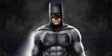 Ben Affleck is the latest incarnation of the Caped Crusader