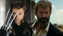 Logan will be Hugh Jackman's last Wolverine film. 