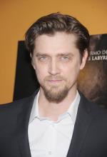 Andrés Muschietti is the new director for IT horror film taking Cary Fukunaga's spot