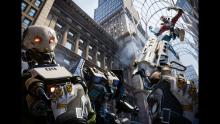 Robo Recall shows that with new motion tracker tech, tethered VR is taking science fiction and turning it into science fact.