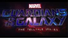 Guardians of the Galaxy Telltale Games