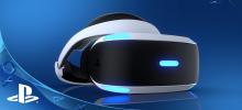 The Playstation VR Headset for VR console gaming is helping to open up VR gaming to the console market allowing cross-platform gaming.