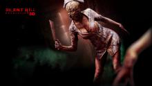 Silent Hill's nurses are the embodient of aspects of James Sunderland's tortured psyche.