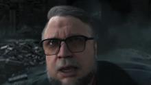Guillermo del Toro, cameo, second trailer, Death Stranding
