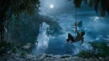 Shadow of the Tomb Raider will have plenty of jungles to explore, and many beautiful scenes to marvel at.