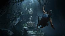 No Tomb Raider game is complete without dangerous tombs which contain treasure. Shadow of the Tomb Raider will have dozens of such tombs.