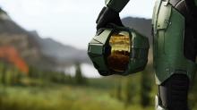 Halo Infinite promises increased focus on Master Chief. 
