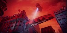 Get to see the new Wolfenstein game trailer footage 