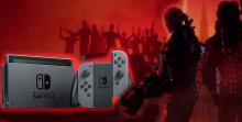News about upcoming Wolfenstein game coming to Nintendo Switch 