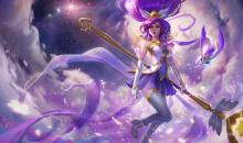 This new addition to the TFT battlefield will add another option for Star Guardian Buff.