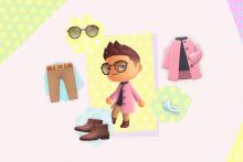 Cool/Everyday outfit