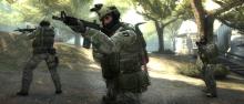 Build a band of brothers in Counter-Strike: Global Offensive.