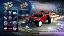 The Accelerator Crate is a crate released on September 28, 2017, as part of the Autumn Update.