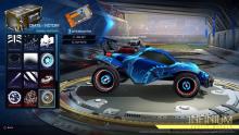Champion Crate 2 was released on September 8, 2016,[1] alongside Champion Crate 1.