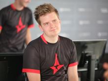 dupreeh during an interview