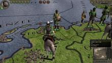 Invading enemies will raid and pillage your lands.