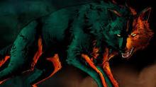 The Wolf Among Us: Wolf