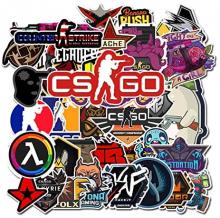 CSGO enthusiasts will get to know the CSGO most expensive and intriguing stickers