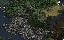 If you're looking for a world that already has a incredible kingdom look online for custom kingdom maps, they're everywhere! 